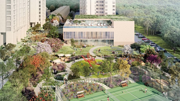 Nikoo Homes 8 — view 4