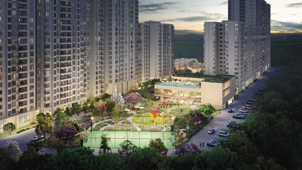 Nikoo Homes 8 — view 6